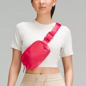 Lululemon Belt Bag